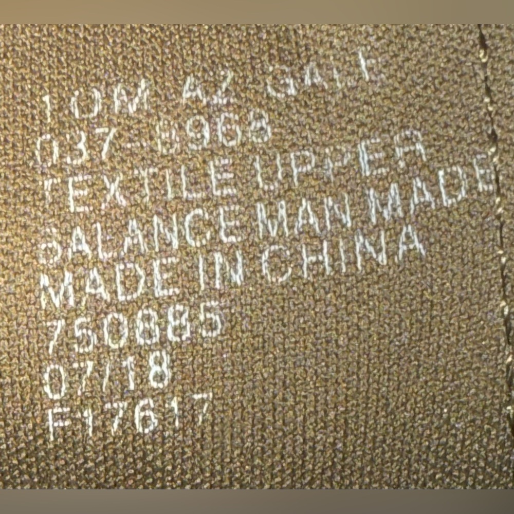 Arizona Jean Company - Women’s Gale Army Green Ankle Boots - Size 10 - Picture 10 of 10